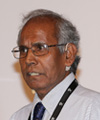 Dr. T. G. Sambandan
