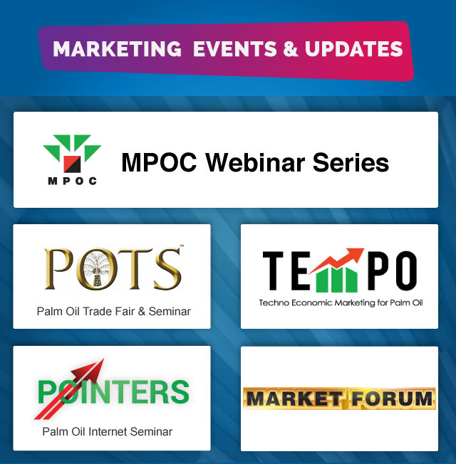 MPOC Marketing Events Updates